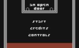 An Open Door