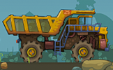 Mining Truck