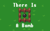 There Is A Bomb