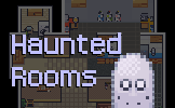 Haunted Rooms