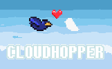 Cloudhopper