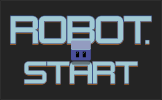 Robot.Start - Puzzle Game