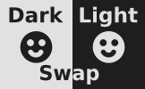 Dark Light Swap