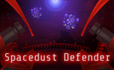 Spacedust Defender