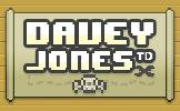 Davey Jones: TD