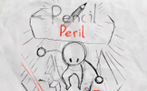 Pencil Peril