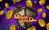 Midas Gold Plus