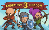 Shorties's Kingdom 3