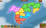 Mainlands Wars