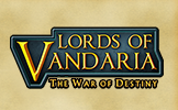 Lord of Vandaria