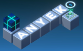 ANYEK - The Keyboard Puzzle