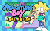 Adventure Boy: Jailbreak