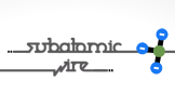 Subatomic Wire