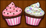 Papa&#39;s Cupcakeria