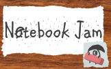 Notebook Jam