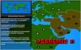 Pandemic II