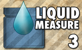 Liquid Measure 3