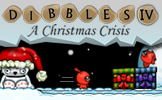 Dibbles X-Mas