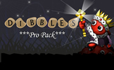 Dibbles Pro Pack