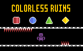 Colorless Ruins