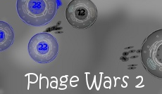 Phage Wars 2