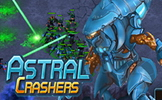 Astral Crashers