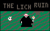 The Lich Ruin