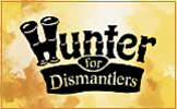 Hunter for Dismantlers