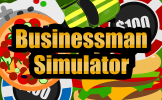 Businessman Simulator