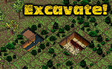 Excavate!