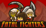 Fatal Fighters