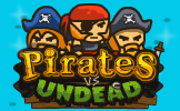 Pirates vs Undead