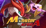 Monster Arena