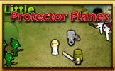 Little Protector Planes