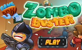 Zombo Buster