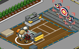 Mecha Arena