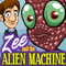 Zee and the Alien Machine