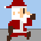 Santastic Santa!