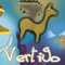 Vertigo: Gravity Llama