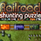 Railroad Shunting Puzzle