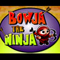 Bowja the Ninja