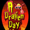 A Dralien Day